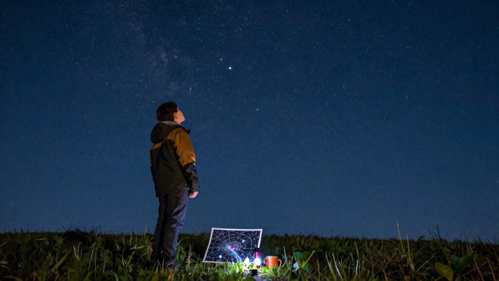 essential stargazing accessory list