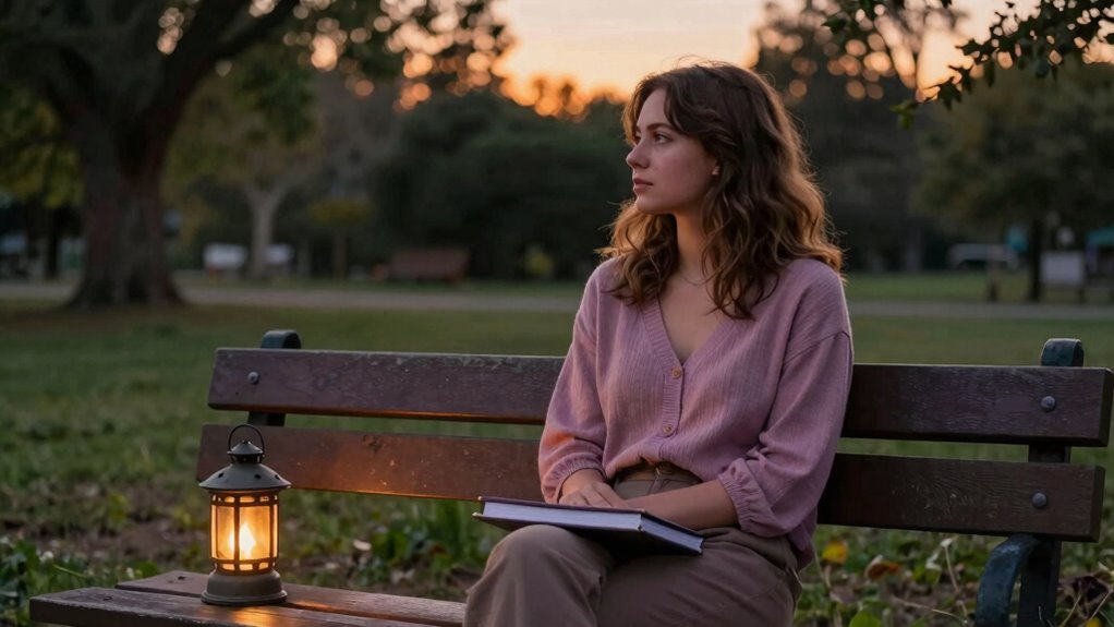 establish boundaries for self care