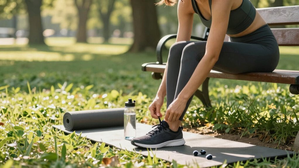 exercise improves mental health