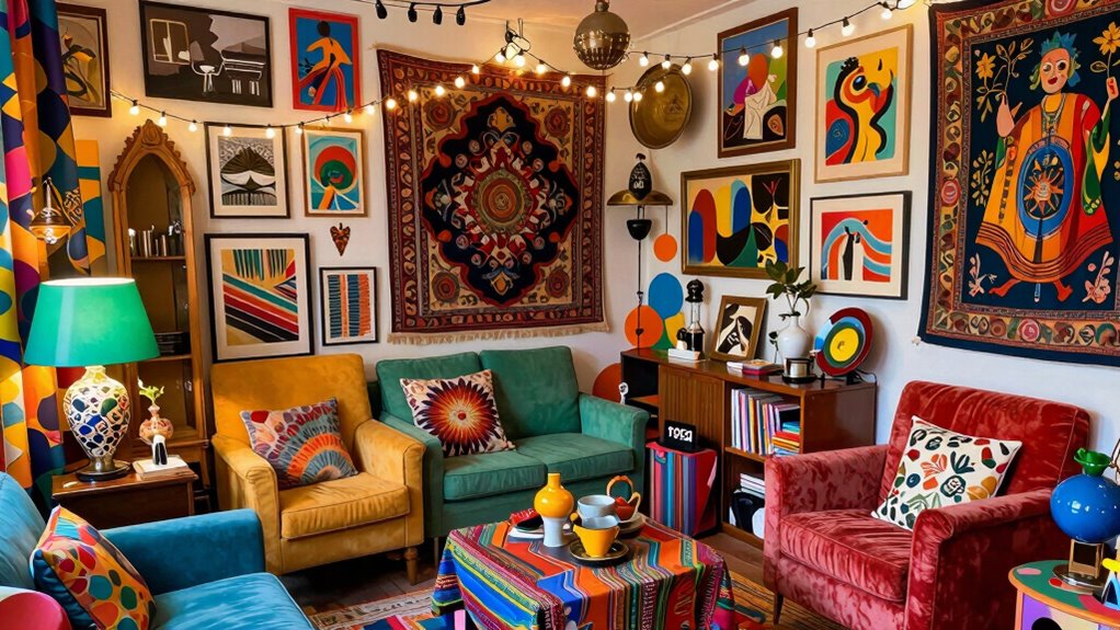 express your unique creative style