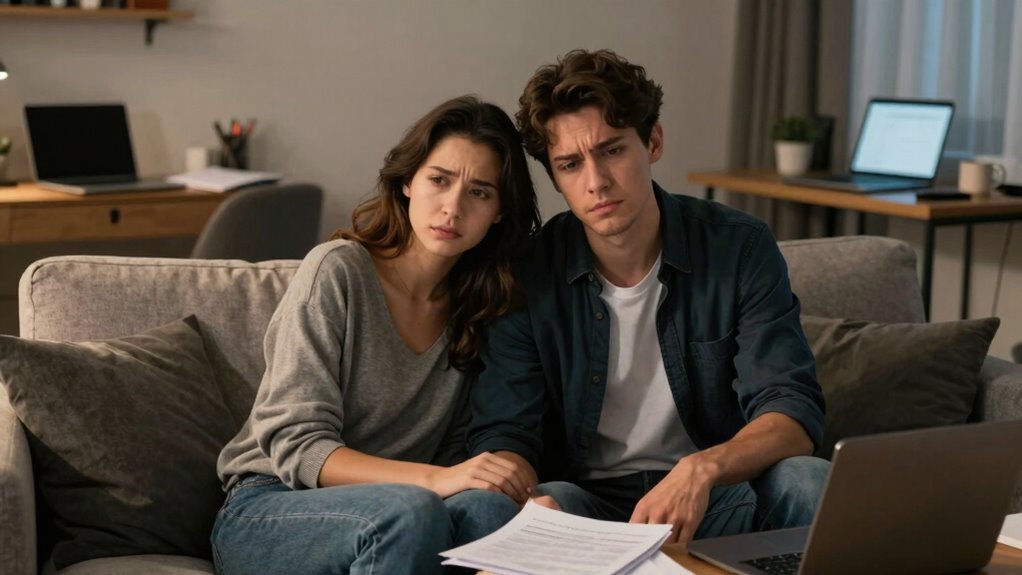 external stress strains relationships