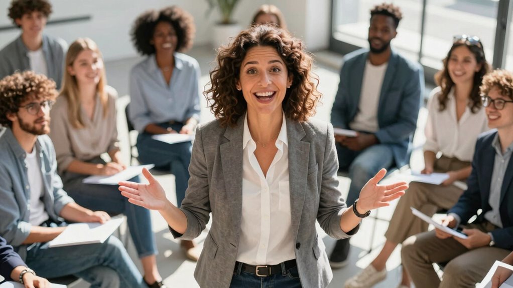 extraversion boosts leadership influence