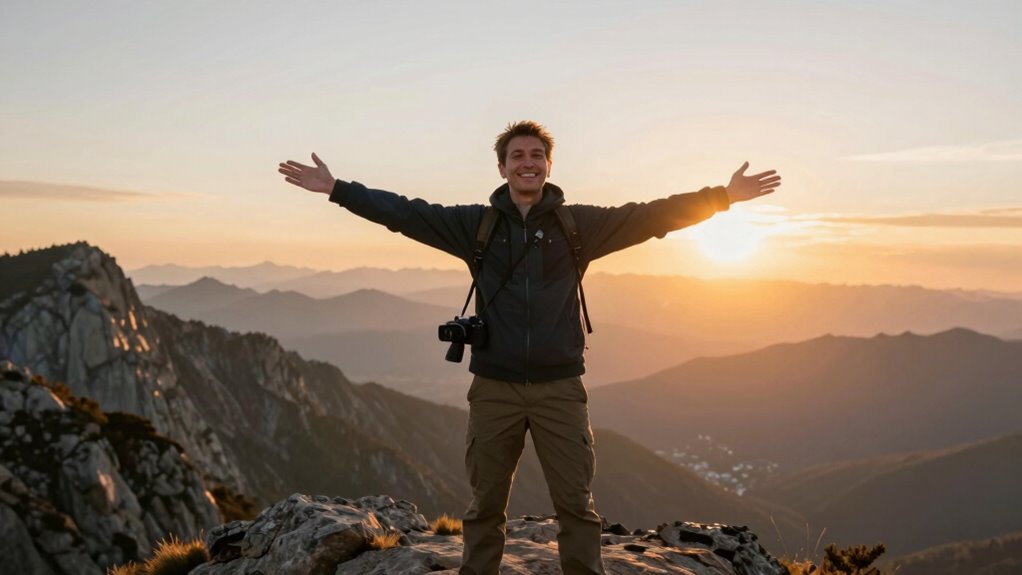 extraversion enhances leadership communication