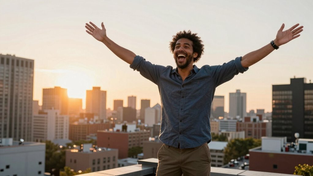 extraverted leaders inspire action