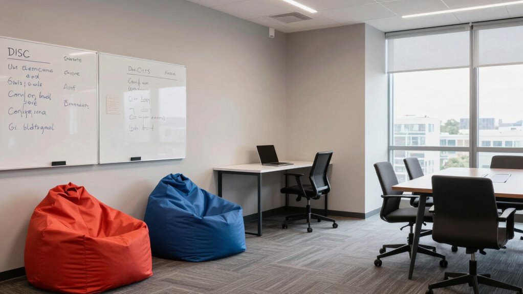 fix clutter and noise