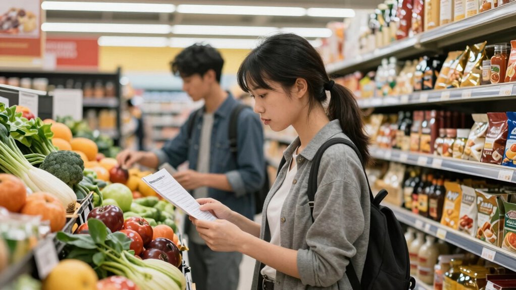 focus on long term planning