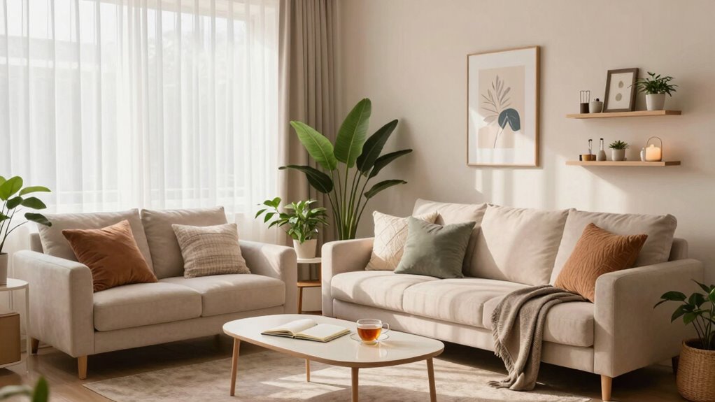 foster respect and communication