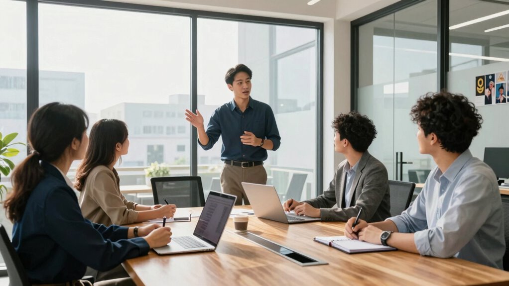 fostering trust and accountability