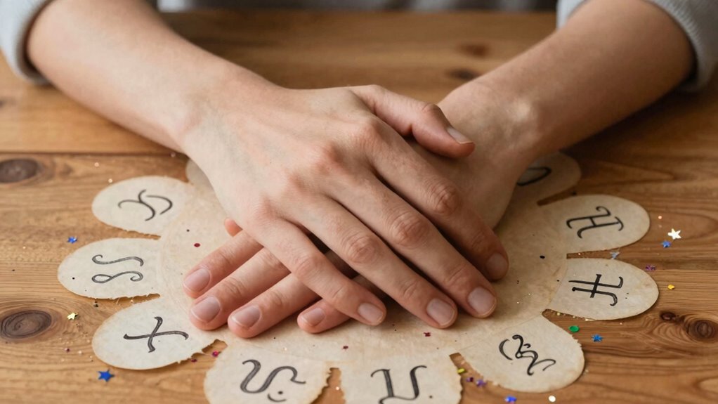 growth communication perception balance