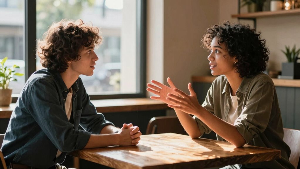 growth fosters emotional resilience