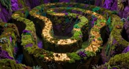 guided self exploration safely navigated