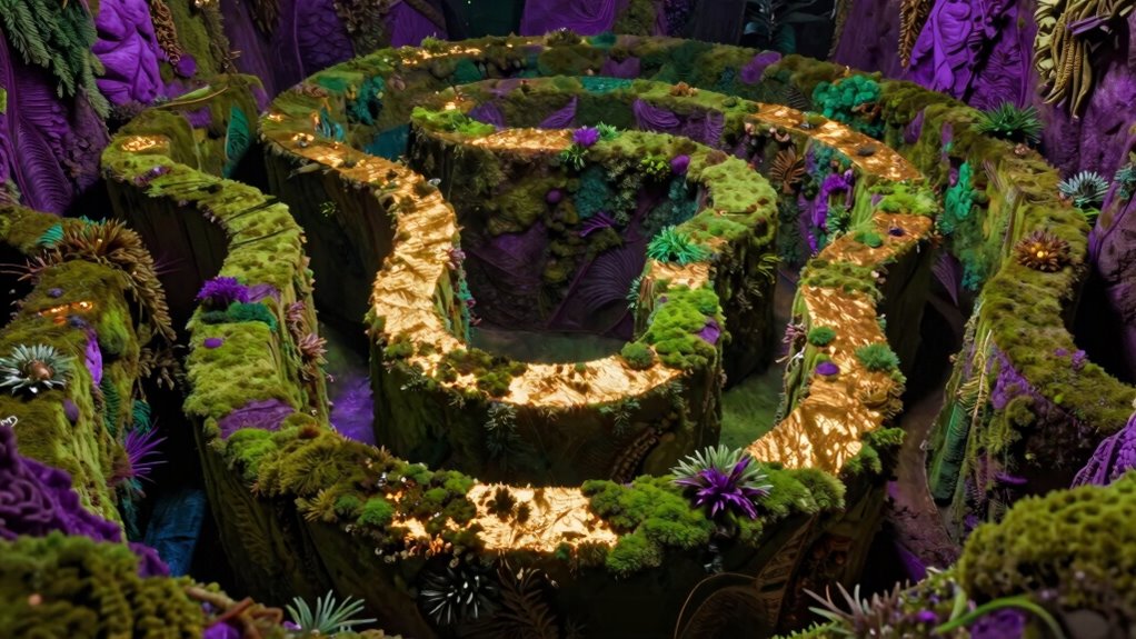 guided self exploration safely navigated