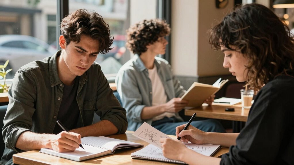 identify decision making tendencies