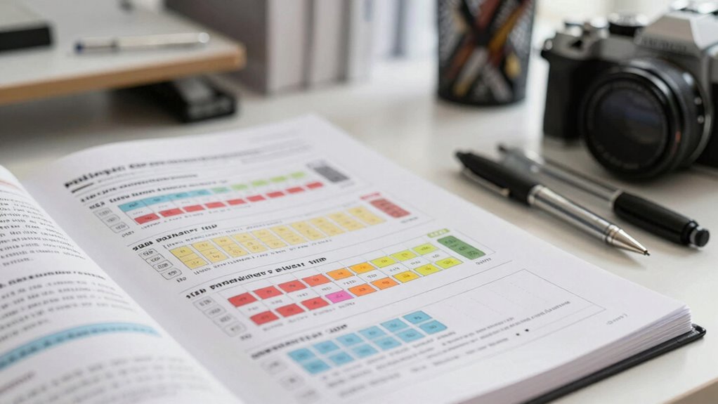 importance of validity scales