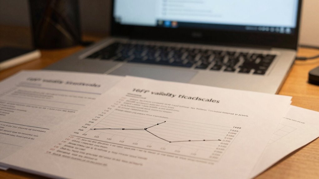 importance of validity scales