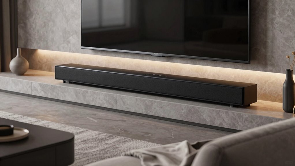 improve dialogue clarity settings