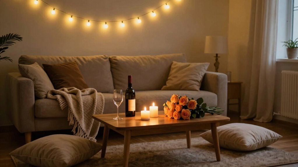 intentional engaging cozy memorable