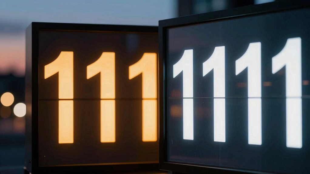 interpret number meanings contextually