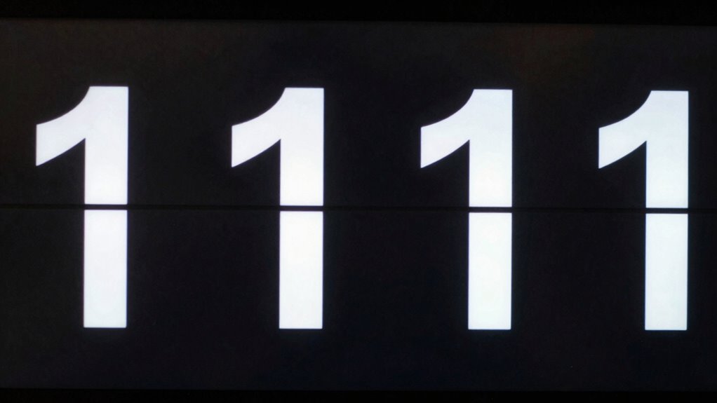 interpret signs through awareness