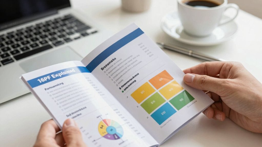 interpreting personality assessment results