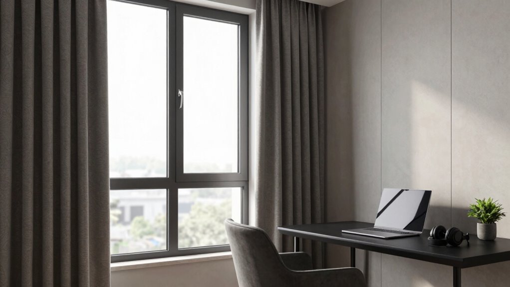 invest in privacy and focus