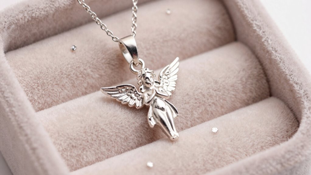 jewelry care and styling