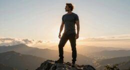 leadership through extraversion traits