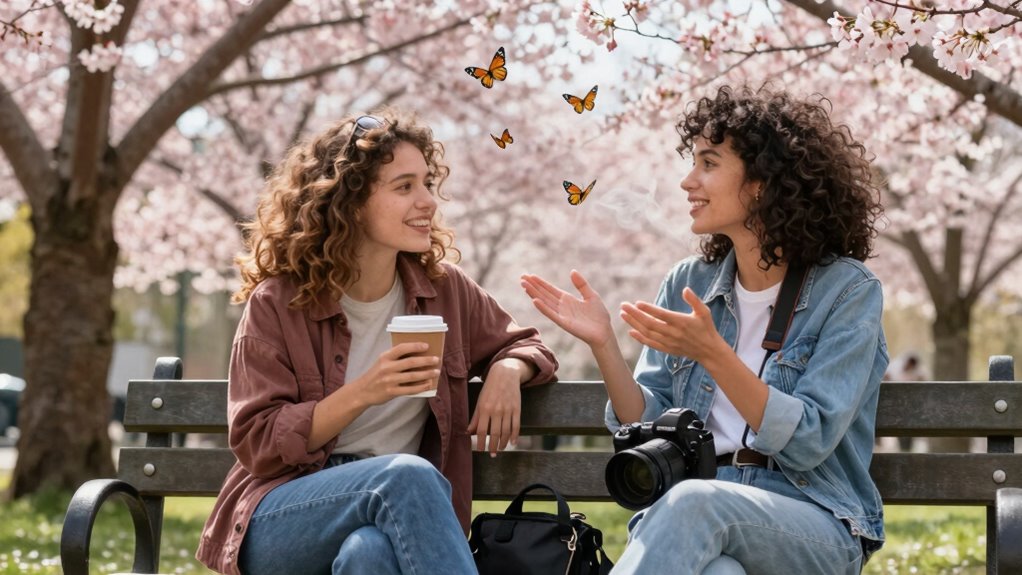 manage expectations stay connected