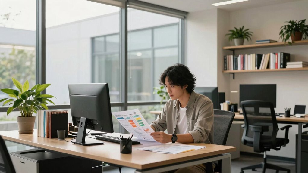 manage time build accountability