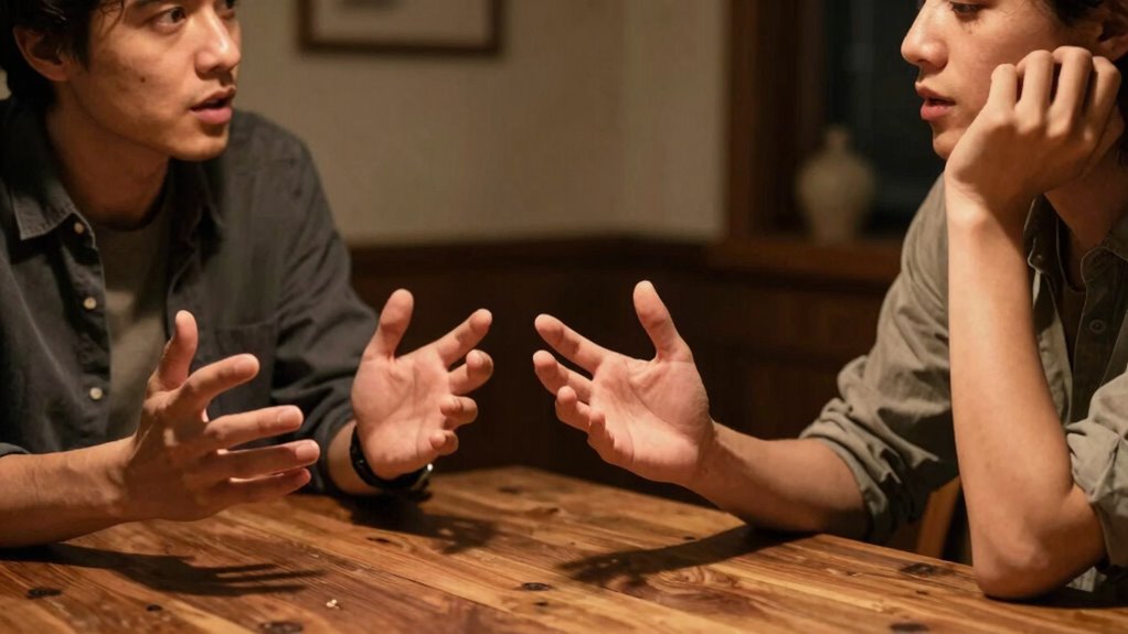 mastering conflict style awareness