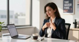 mastering interview confidence techniques