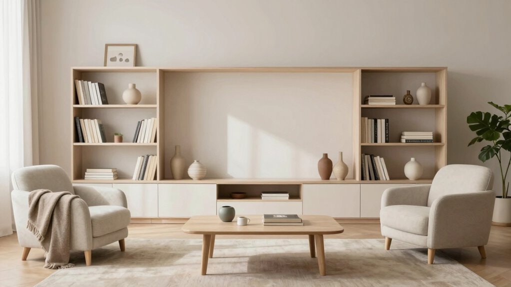 maximize closet storage space