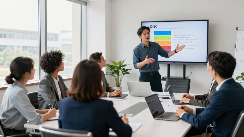 measure assess adapt improve