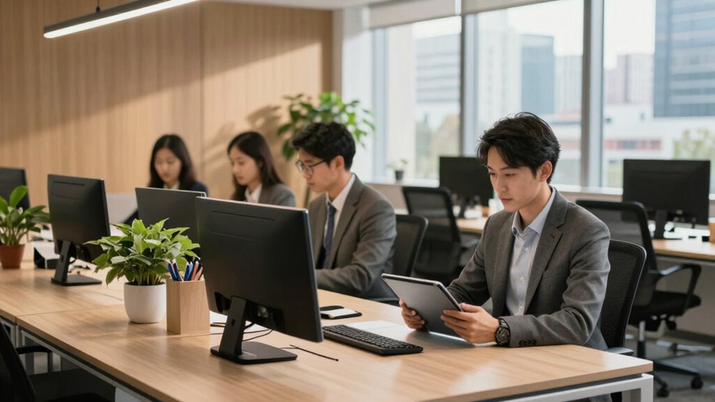 measure conscientiousness through data