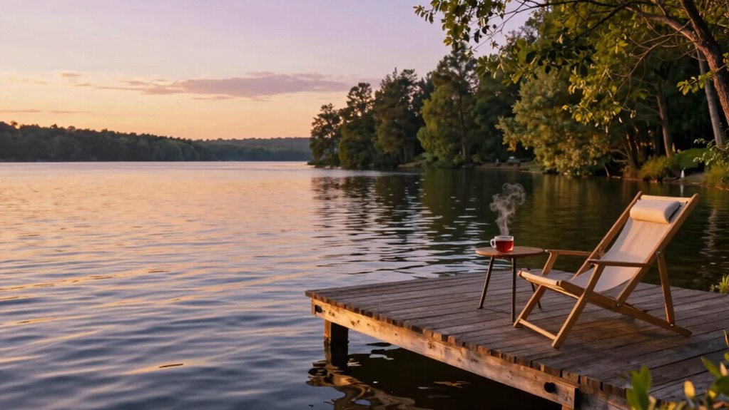 mindful relaxation and resilience