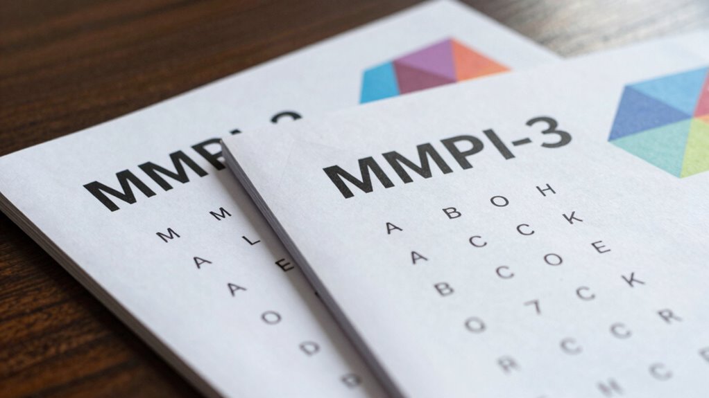 mmpi 3 update interpretation
