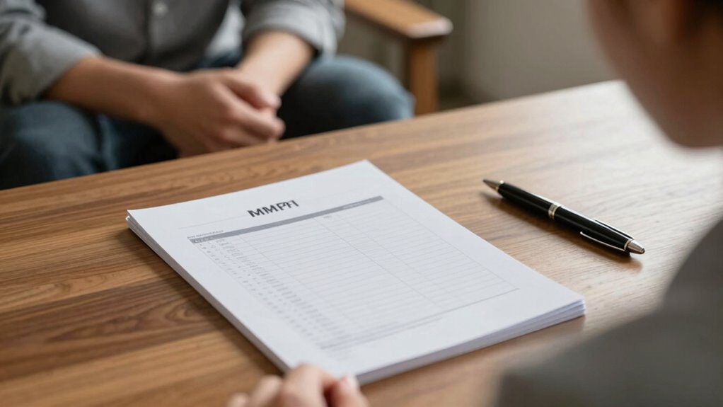 mmpi limits and myths