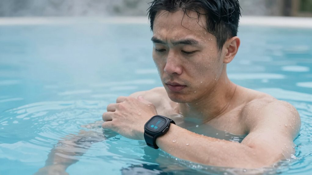 monitor body responses closely