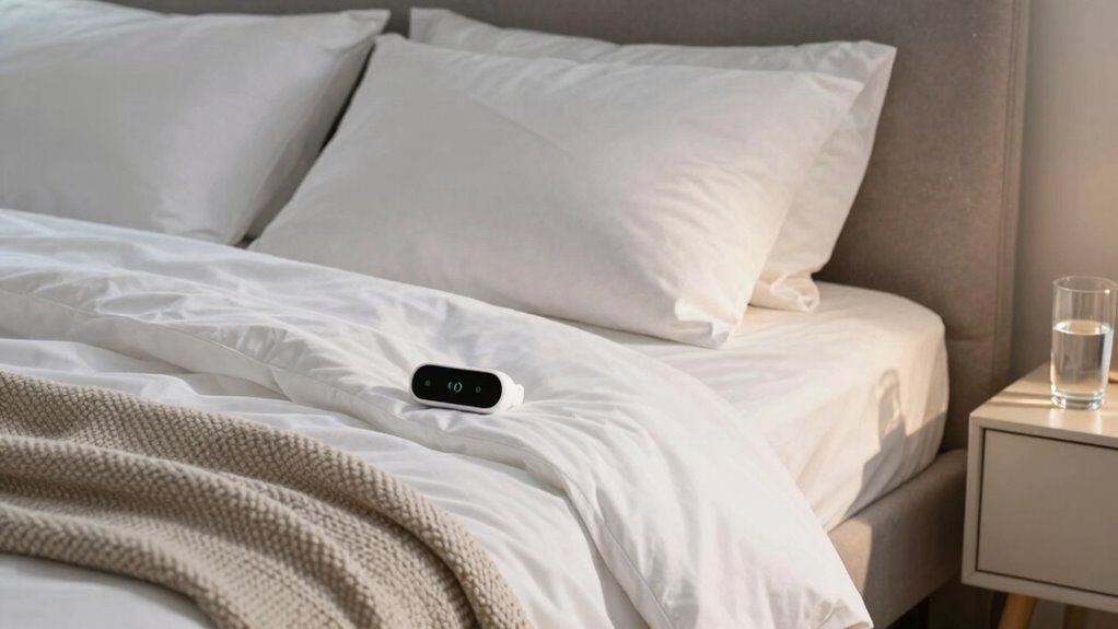 monitor sleep improvement progress