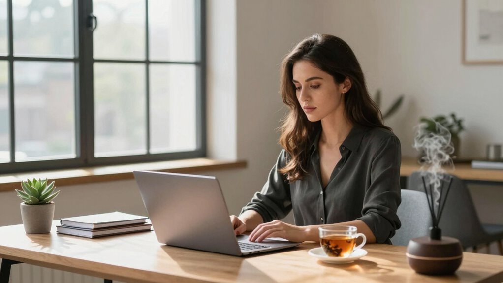 monitor track adjust sustain