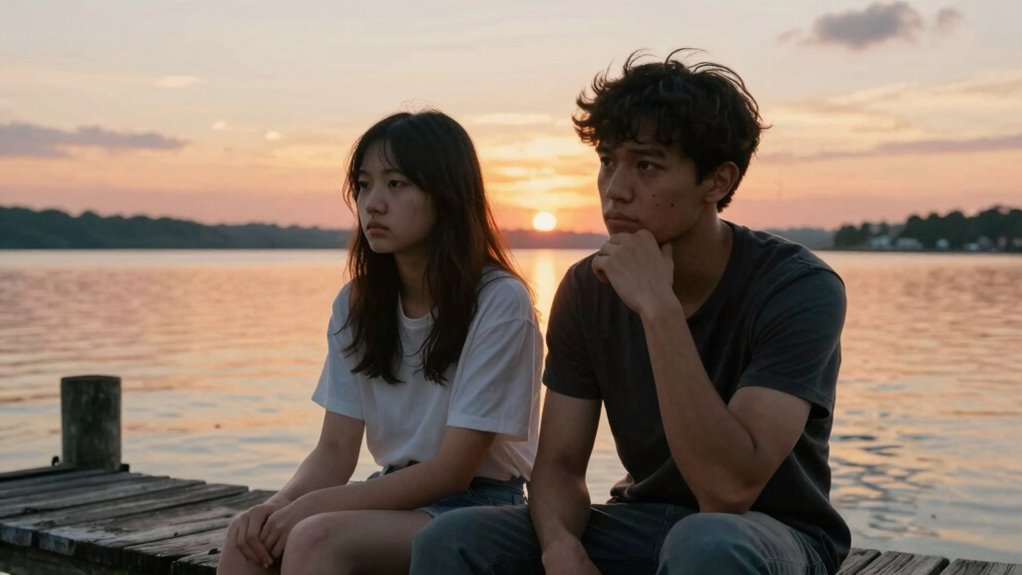 neuroticism impacts emotional stability