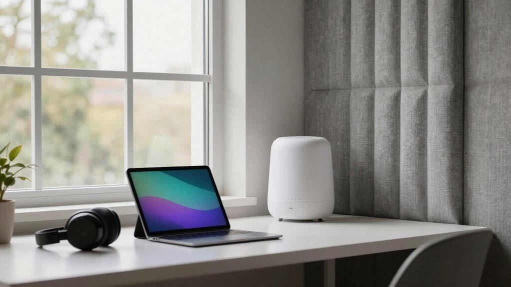 noise blocking sound solutions