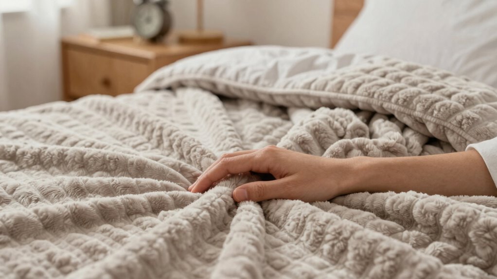 not suitable for sensitive sleepers