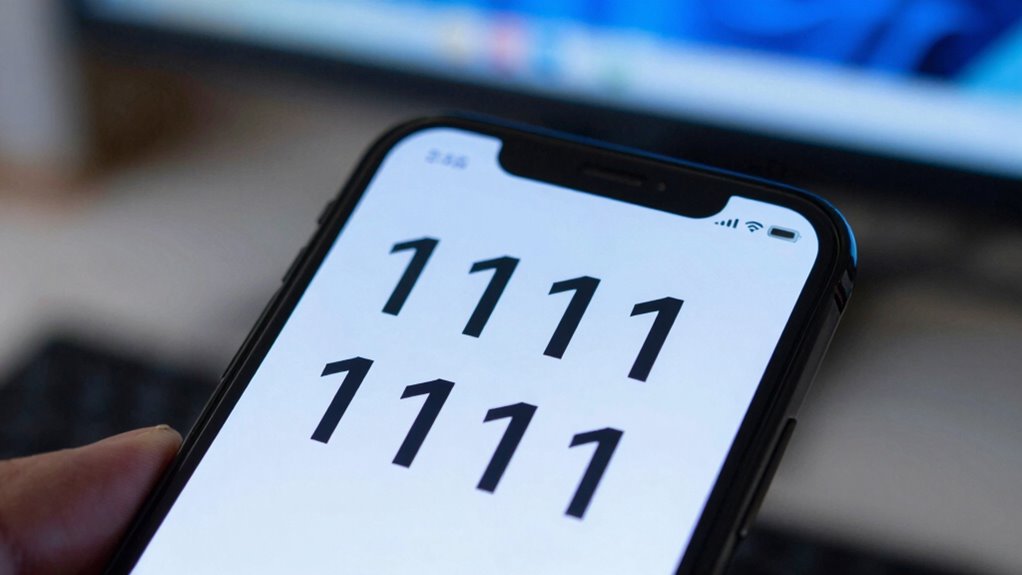 number meanings differentiation clarification