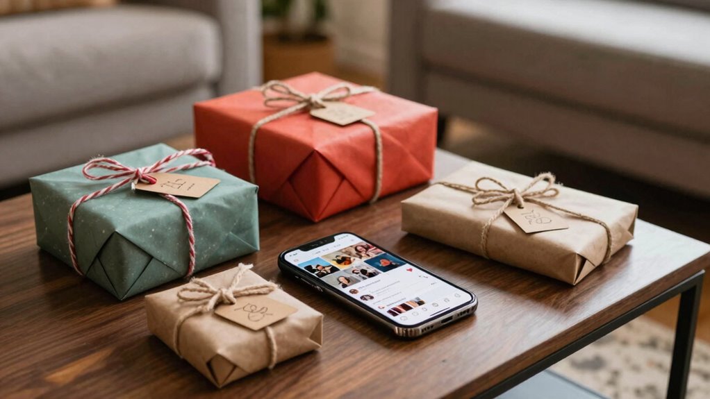 observe social media clues