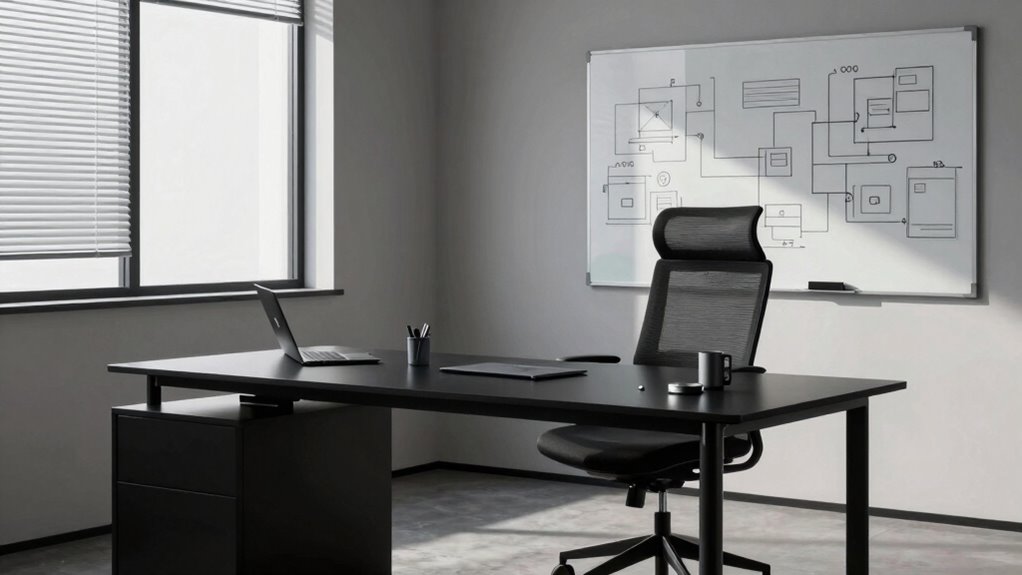 optimize workspace for dominance