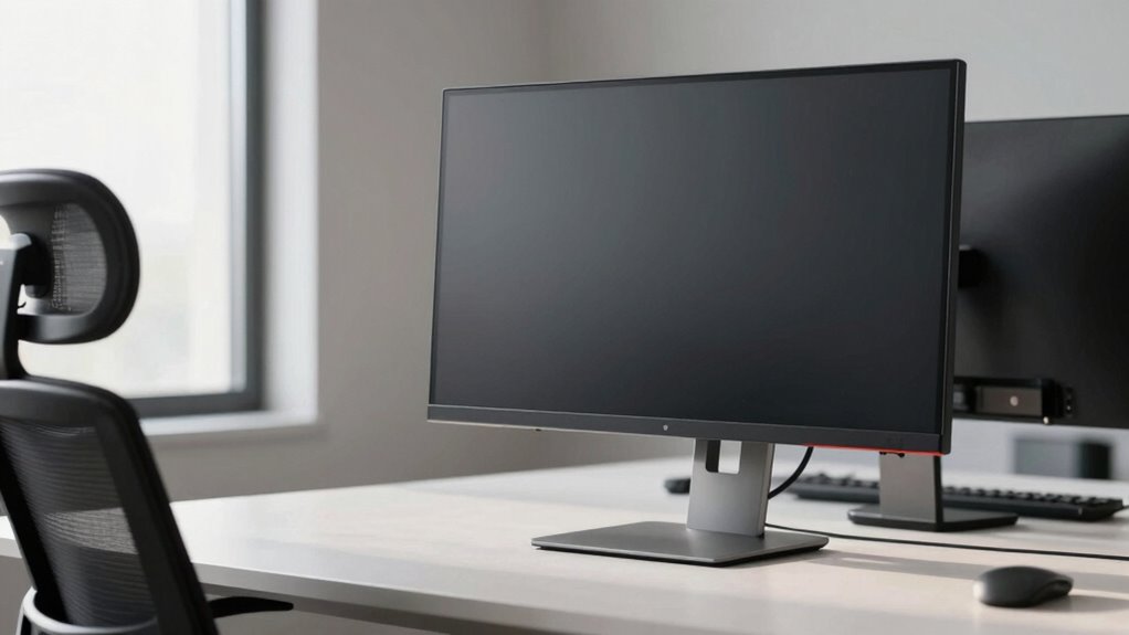 optimize workspace with accessories