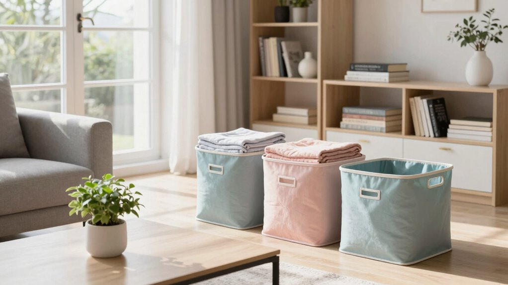 organize plan declutter effectively