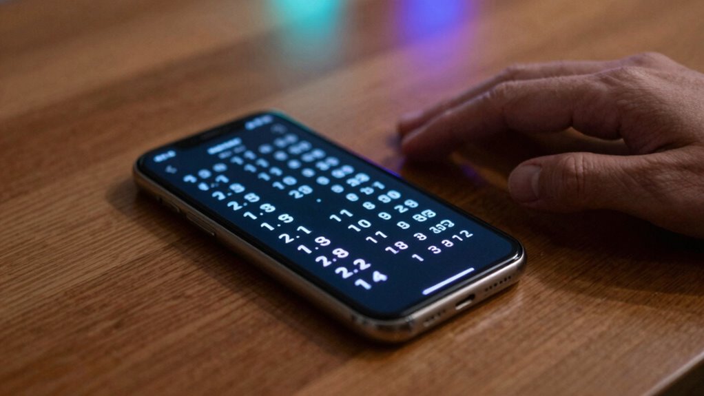 perception shapes false patterns