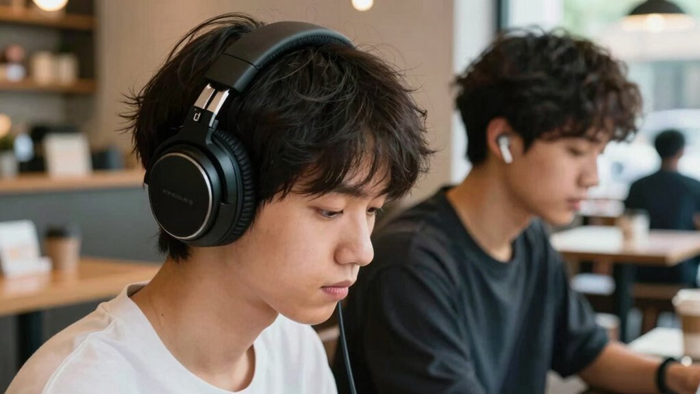 personality based focus strategies